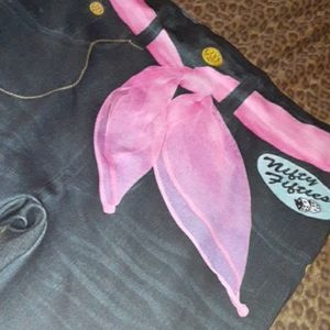 Pink lady jacket and legging costume